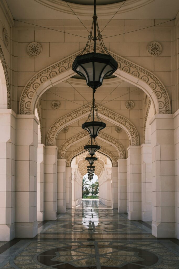 Architectural Evolution of Abu Dhabi armin pfarr y4qdhp gqia unsplash