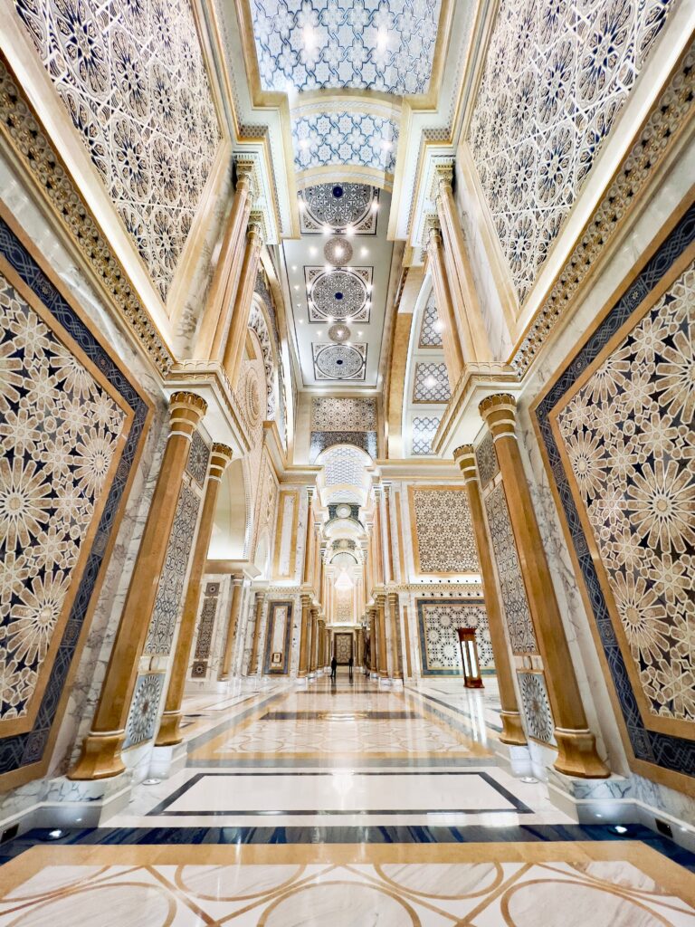 Architectural Evolution of Abu Dhabi pexels daniel ponomarev 845160 24862680