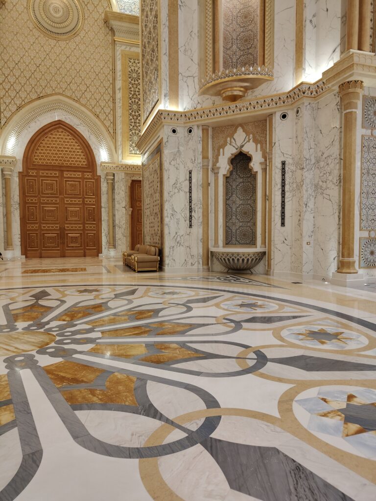 Architectural Evolution of Abu Dhabi pexels dwi endah kusumawati 22468636 37948856