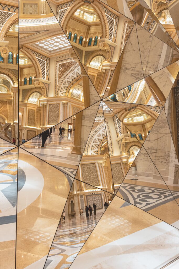 Architectural Evolution of Abu Dhabi pexels filip marcus adam 3638207 31157353