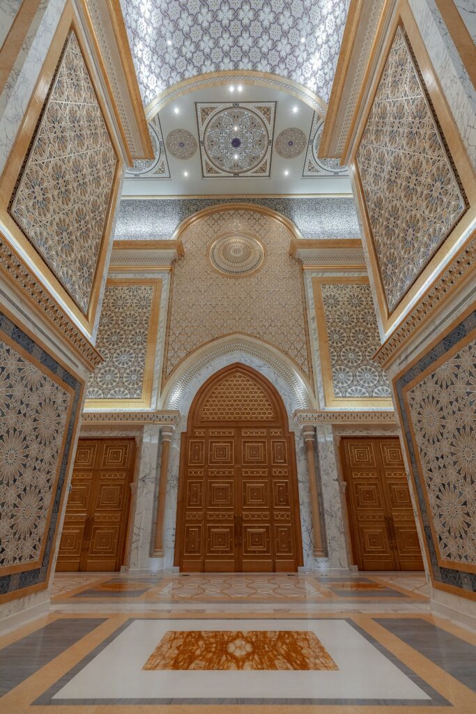 Architectural Evolution of Abu Dhabi pexels imagevain 13398533